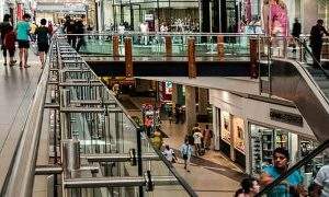 Centri Commerciali? Continuano a piacere