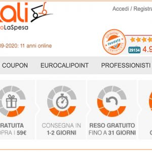 I consigli per avere successo nell’eCommerce secondo Eurocali