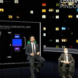 Osservatorio Findomestic 2020