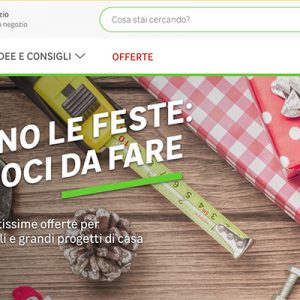 Leroy Merlin, anche l’Italia ha il suo marketplace