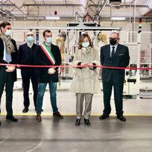 DEWALT Industrial Tools avvia una nuova linea produttiva