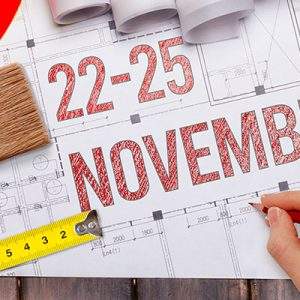 Made Expo rimandata a novembre