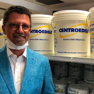 Gruppo Centro Edile, con Spaberg 3 negozi in più