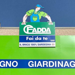 Bricolife apre a Quartu Sant’ Elena
