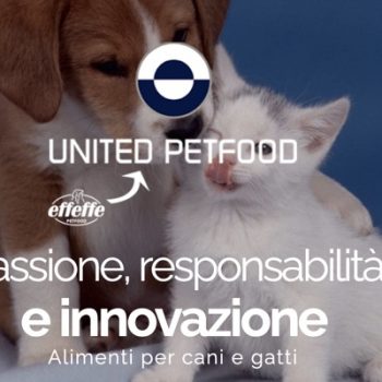 Effeffe diventa United Petfood Italia