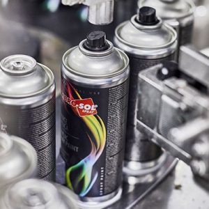 L’igienizzazione e la sanificazione a portata di spray con Ambro-Sol