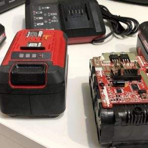 Batterie Power X-Change: oltre 12 milioni di pezzi venduti