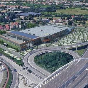 Un Bricoman pi&ugrave; &ldquo;piccolo&rdquo; a Padova Est