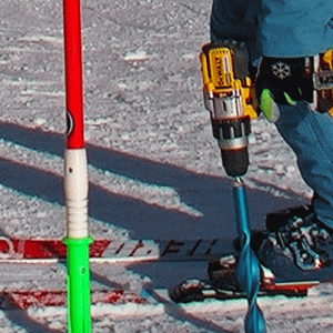 DEWALT con i Campionati del Mondo di Cortina 2021