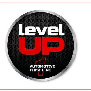 Level Up, il nuovo brand di Bricolife