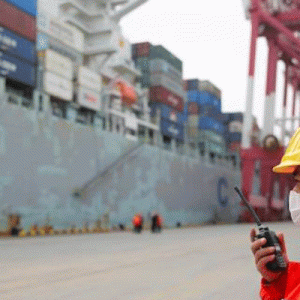 Home Depot acquista una nave