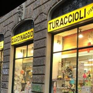 Confcommercio, fermare la desertificazione commerciale