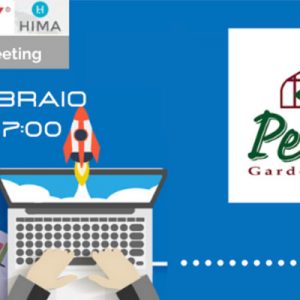 Made4Diy, webinar con Petitti Garden Centers