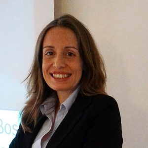 Angela Certa: “se ci fossero più donne nelle stanze dei bottoni…”