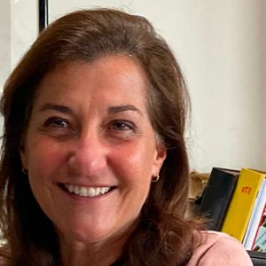 Cristina Bianchi: “maggiore intuito nel risolvere i problemi”