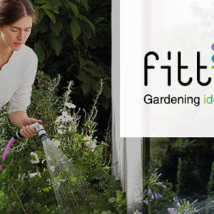 Nasce FITT Gardening Ideas