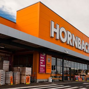 2020: un anno memorabile per Hornbach
