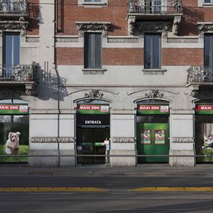 Maxi Zoo, a Milano il primo format City