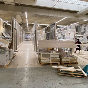 Il rebuilding dei negozi in tempo di Covid-19