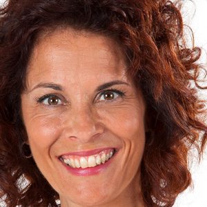 Sabrina Boriani: “coltivare il rispetto per noi stesse”