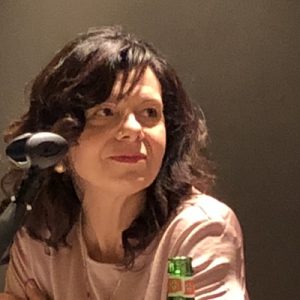 Valeria Randazzo: “ogni cosa richiede un approccio creativo”