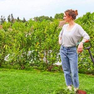 La felicit&agrave; &egrave; nel lavoro manuale