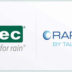 Partnership tra Irritec Group e Raphael By Talis