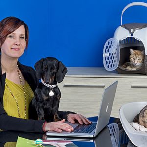 Rossella Baiocchi: “noi donne siamo il nostro cambiamento”