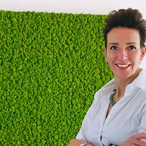 Rossella Bianchi: “le donne, capaci di un management empatico”