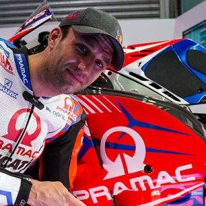 WD-40 e Pramac Racing Ducati: partnership rinnovata