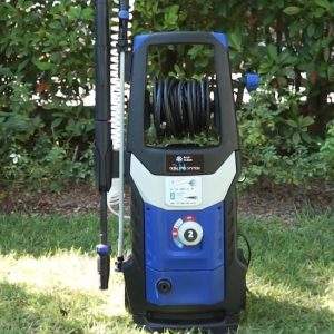 Idropulitrice Dual Hyg System di AR Blue Clean