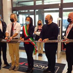 Brico Io, apre a Monfalcone e rinnova a Riccione