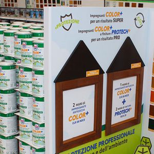 ICA entra in Leroy Merlin: “Valori condivisi”