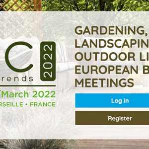 JdC Garden Trends va al 2022