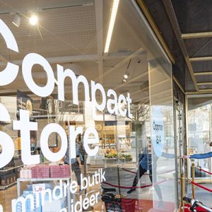 Clas Ohlson a Malmö, nuovo negozio e ufficio