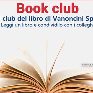 Vanoncini e il “Club del libro”