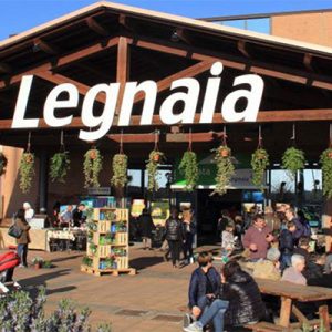 Legnaia, ok per Mati, Flora Toscana e Viridea