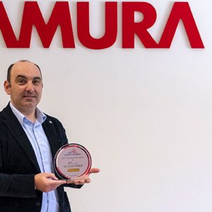 A DFL un premio per la collaborazione