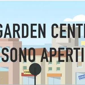 Un video per i garden center
