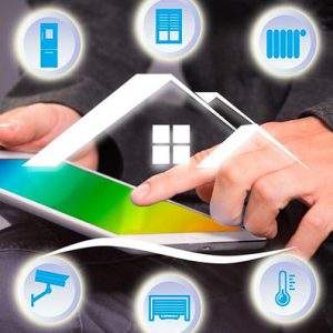 GFK, Smart Home a +24% nel 2020