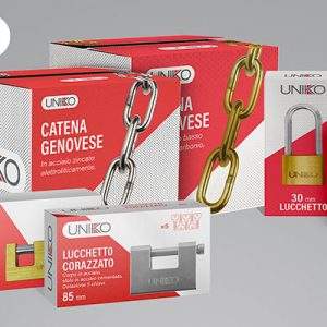 Uno per tutti, tutti per UNIKO