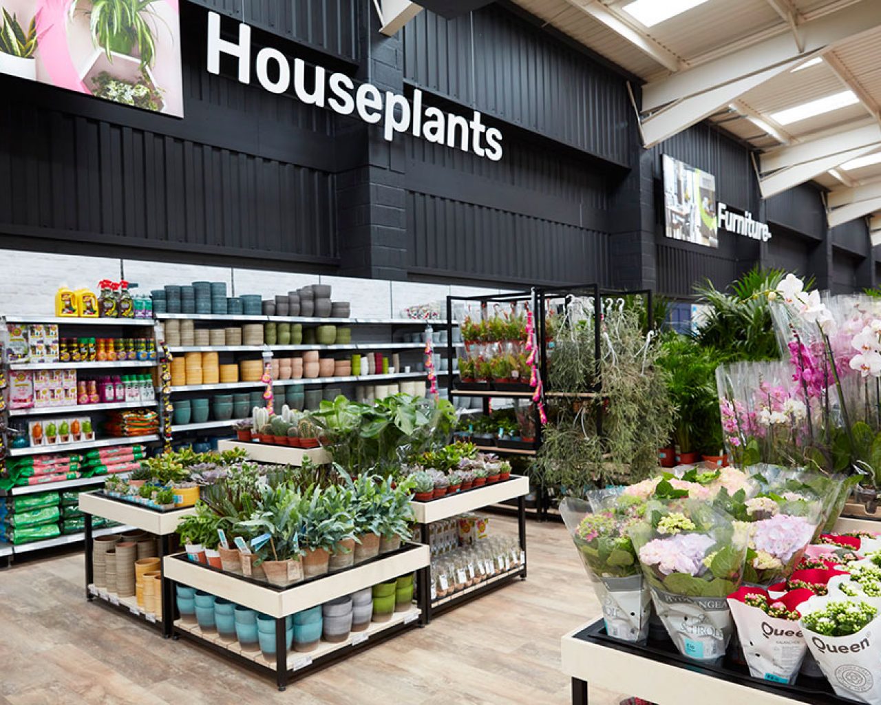 Homebase Cheltenham