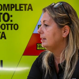 Luisella Sirtori: “Siamo sempre di più, più brave e preparate”