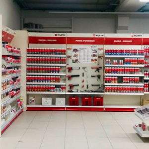Würth apre a Darfo Boario (BS)