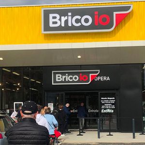 Brico io apre a Opera (MI). Video/intervista e foto