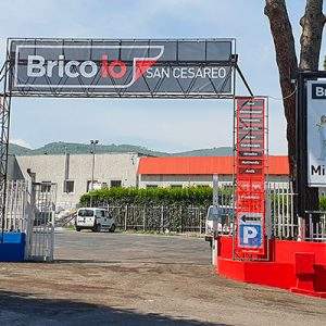 Brico io apre a San Cesareo (RM)