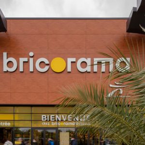 Francia: nuovo concept per Bricorama e Bricomarché