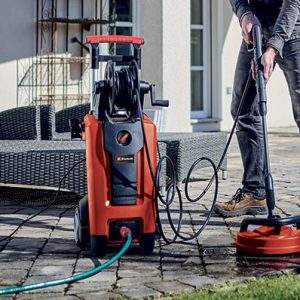 Einhell propone l&rsquo;idropulitrice TE-HP 170