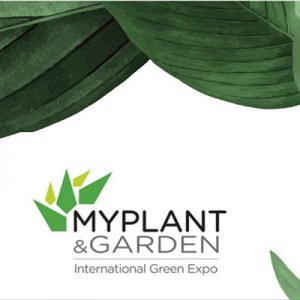 Le nuove date di Myplant&Garden