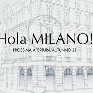 Porcelanosa apre a Milano